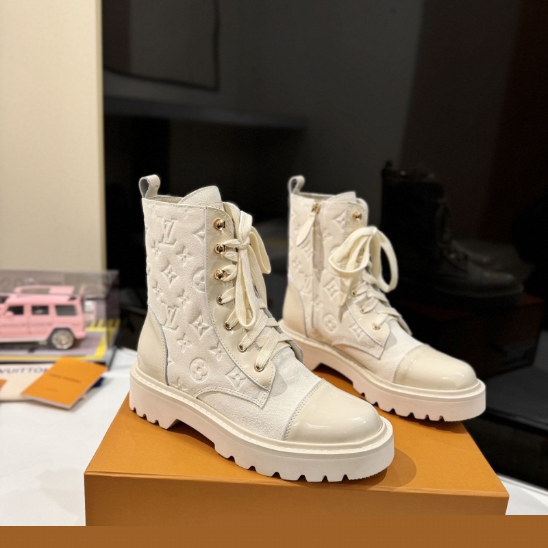 LV Boots